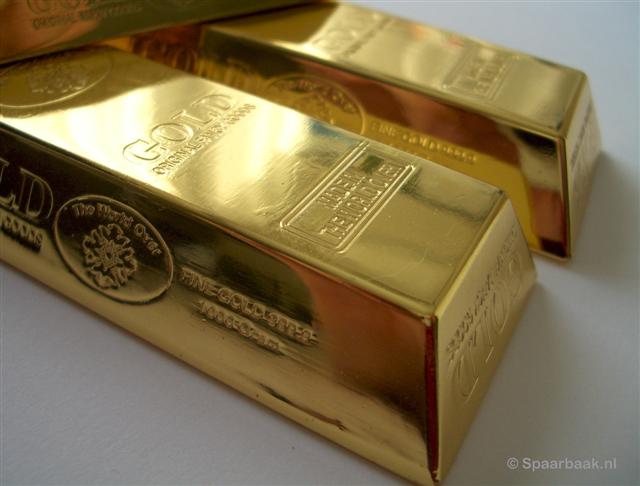 kralen postkantoor Grand Spaarbaak - Vraagbaak: 585 goud wat is het waard?